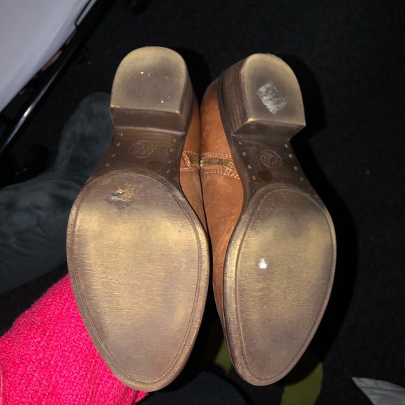 Lucky Brand Booties - Picture 6 of 6